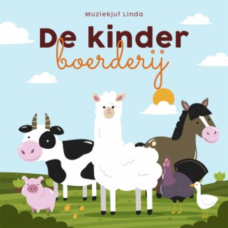 De Kinderboerderij