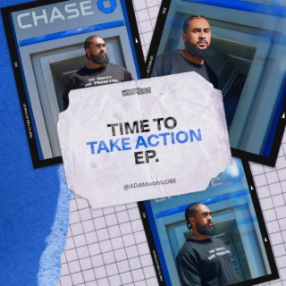 Time To Take Action EP