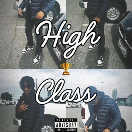 High Class (Sped Up) | Boomplay Music