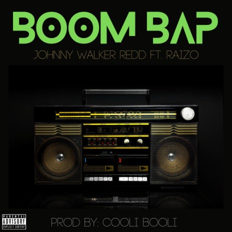 Boom Bap (feat. Raizo) | Boomplay Music