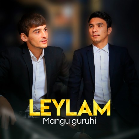 Leylam | Boomplay Music