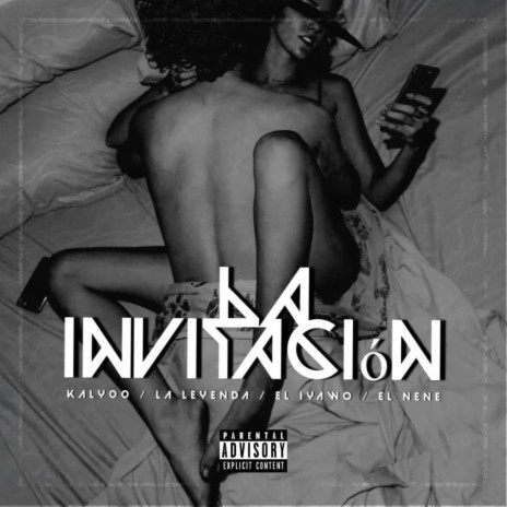 LA INVITACION ft. El Nene | Boomplay Music