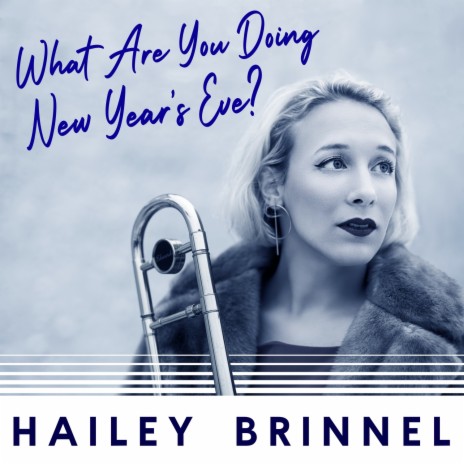 What Are You Doing New Year's Eve? | Boomplay Music
