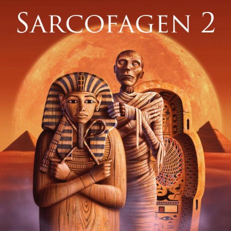 Sarcofagen 2 | Boomplay Music