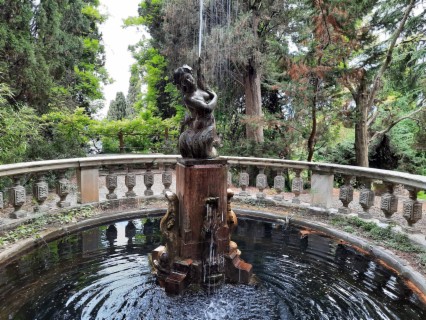 I Giardini botanici Hanbury di Ventimiglia