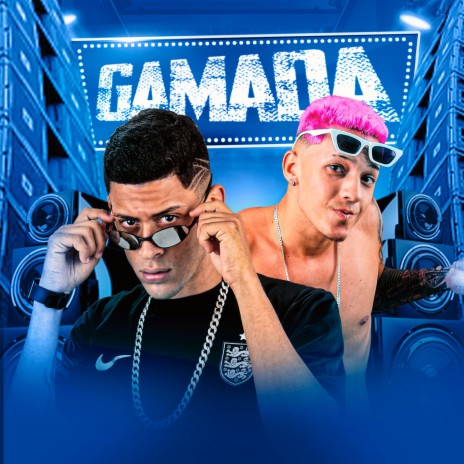 Gamada ft. Diogo no Beat | Boomplay Music