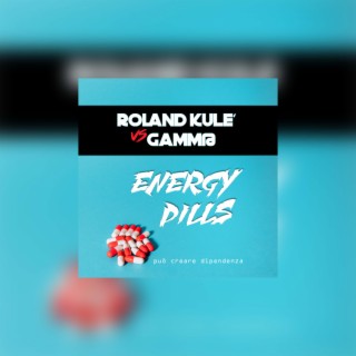 Energy Pills