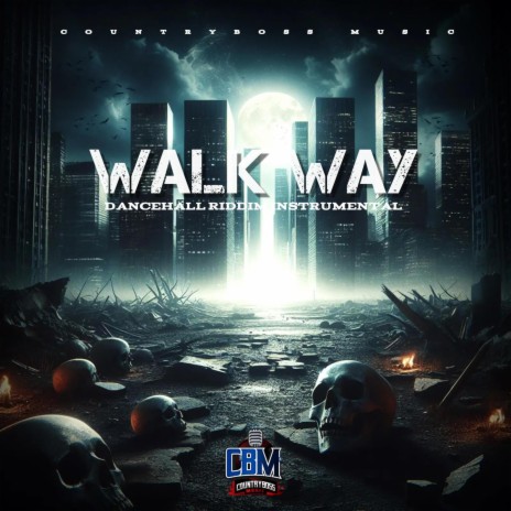 Walk Way | Boomplay Music
