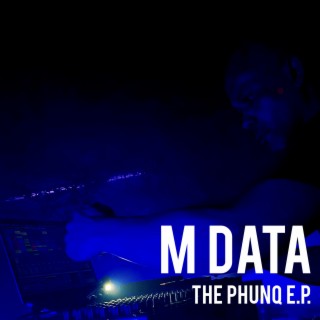 The Phunq EP