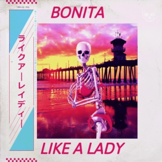 LIKE A LADY lyrics | Boomplay Music