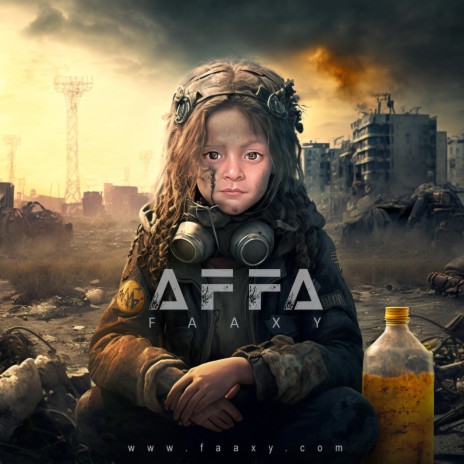 Affa | Boomplay Music