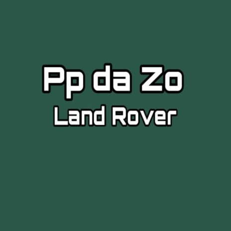 Land Rover | Boomplay Music