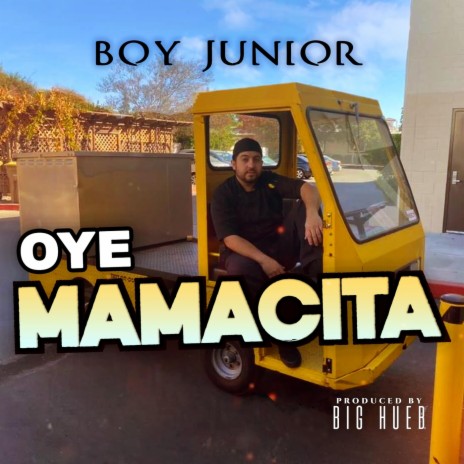 Oye Mamacita | Boomplay Music