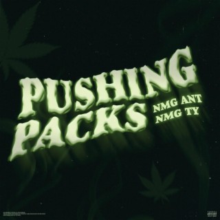 Pushing packs