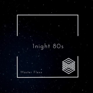 1night 80s (DJElectricJes Remix)