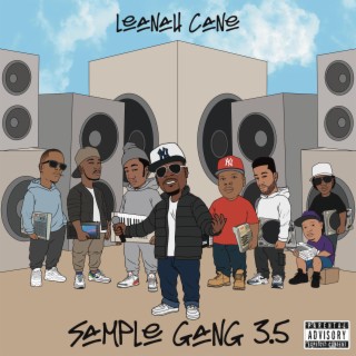 Sample Gang 3.5