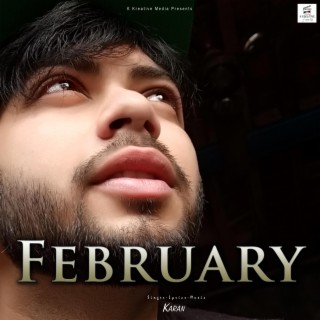 February