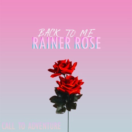 BACK TO ME ft. Rainer Rose
