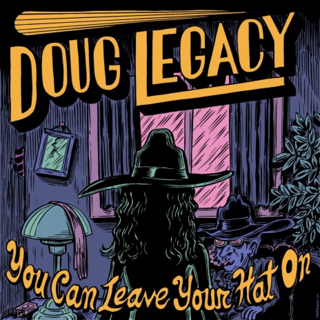 you can leave your hat on | Boomplay Music