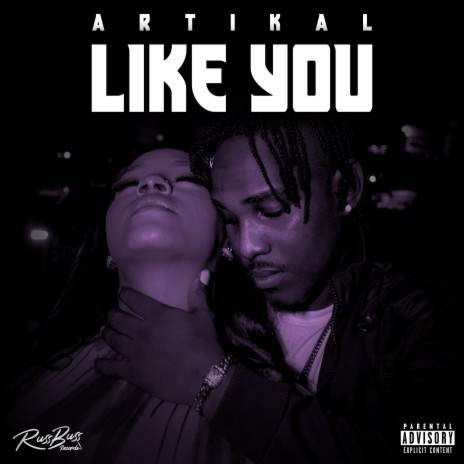 Like You | Boomplay Music