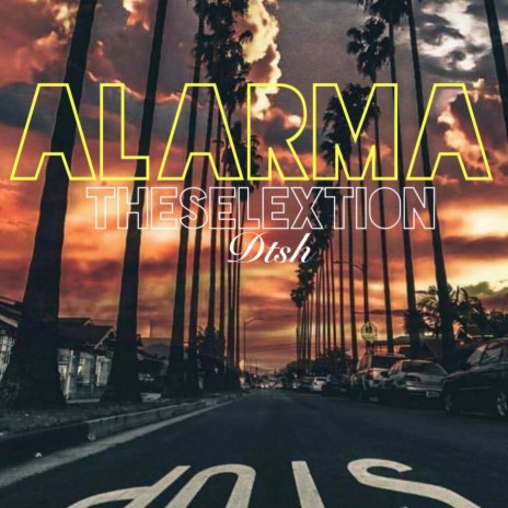Alarma | Boomplay Music