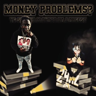 Money Problems?