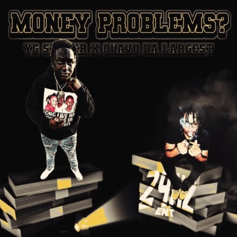 Money Problems? ft. Quavo 2x | Boomplay Music