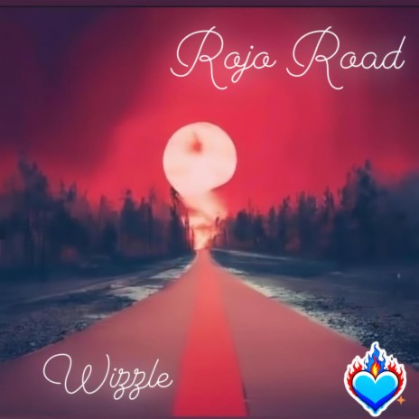 Rojo Road | Boomplay Music