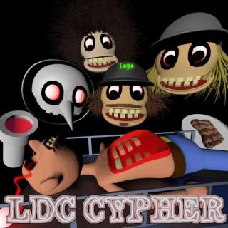 LDC Cypher, Pt. 1