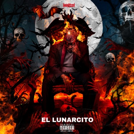 El Lunarcito | Boomplay Music