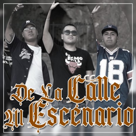 De La Calle Al Escenario ft. Kristian & Grillo Lee | Boomplay Music