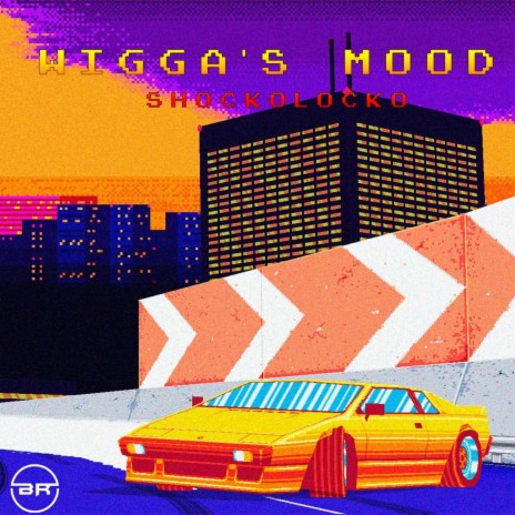 Wigga's Mood | Boomplay Music