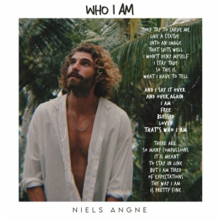Who I Am lyrics | Boomplay Music
