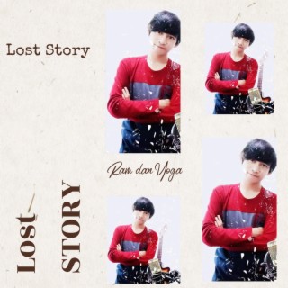 Lost Story' (Ramdan Yoga Remix)