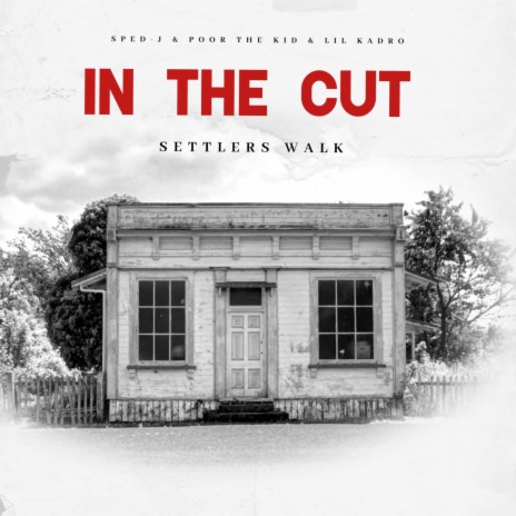 In The Cut | Boomplay Music