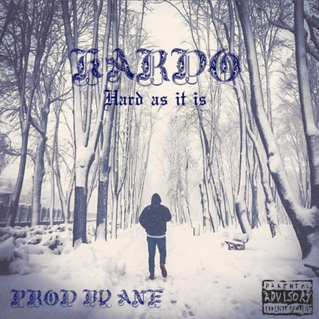 hard as it is ft. Ane | Boomplay Music