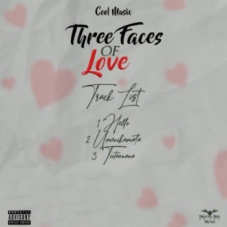 Three Faces Of Love