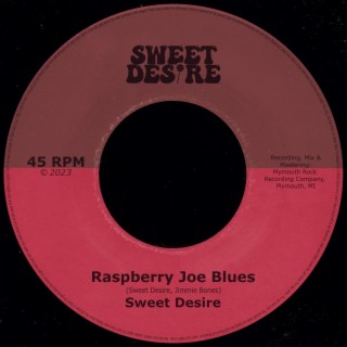 Raspberry Joe Blues