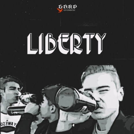Liberty | Boomplay Music