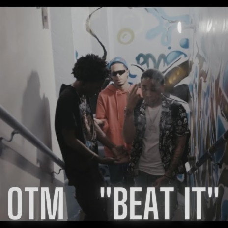 Beat It | Boomplay Music