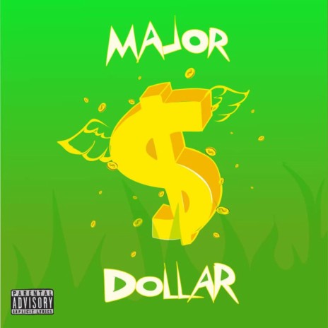 Major Dollar ft. Temi Blaze, Seyi OTS & Demsa | Boomplay Music