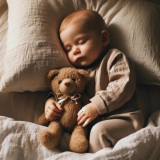 Children's Sweet Dreams: Best Lullabies for Babies, Tranquil Serenade for Relax, Bedtime Fairy Tales