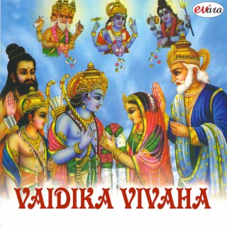 Vaidika Vivaha