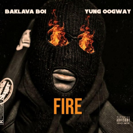 Fire | Boomplay Music