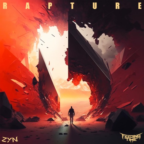 Rapture ft. zyn | Boomplay Music