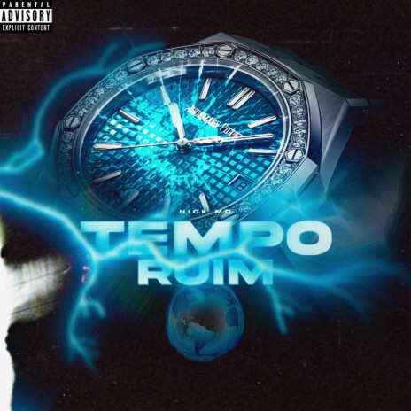 Tempo Ruim speed Up | Boomplay Music