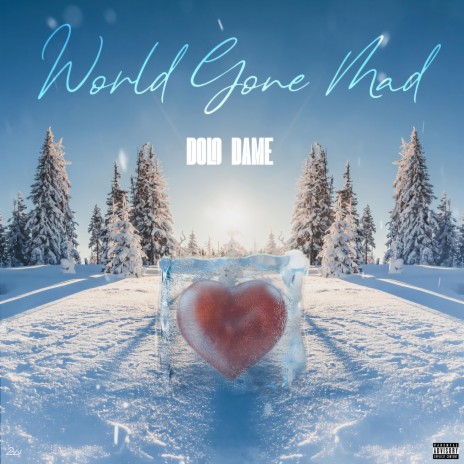 World Gone Mad | Boomplay Music