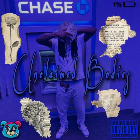 Unclaimed Bodiez | Boomplay Music