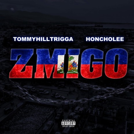 ZMIGO ft. Honcholee | Boomplay Music