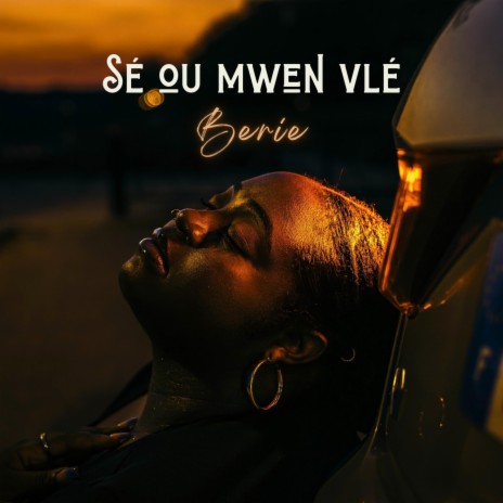 Sé ou mwen vlé | Boomplay Music